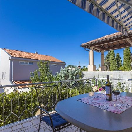 Blue Pearl Apartments Crikvenica Eksteriør billede