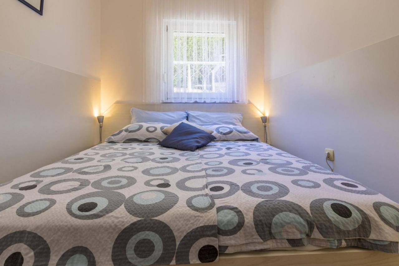 Blue Pearl Apartments Crikvenica Eksteriør billede
